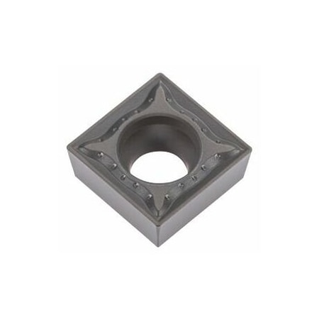 Garant Carbide Turning Insert, Square, SCMT32.52 / SCMT09T308, for Stainless Steel 260763 HB7130-2